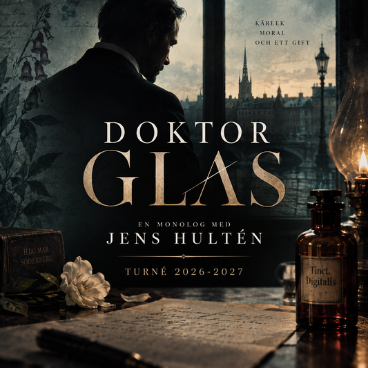 Doktor Glas
