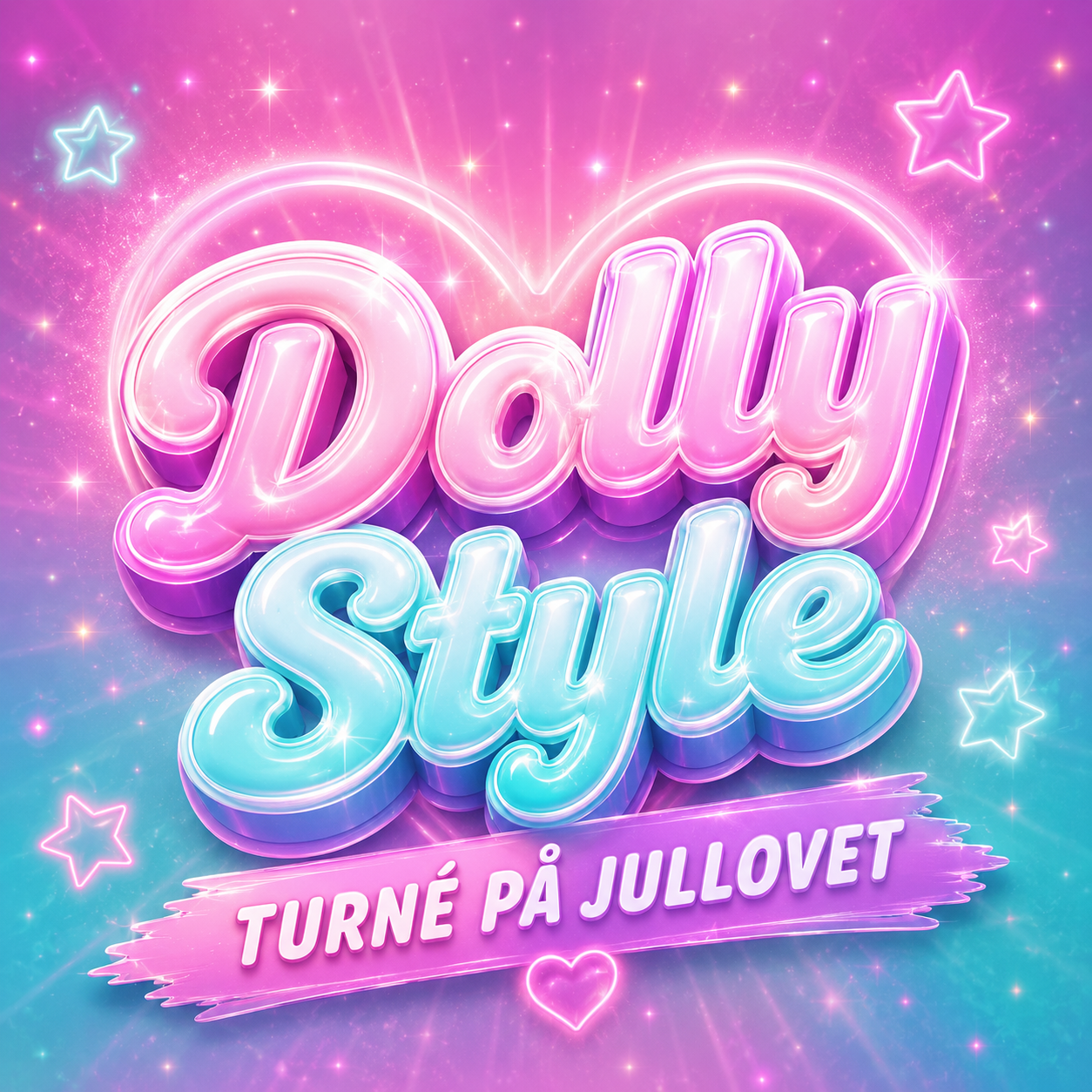 Dolly Style