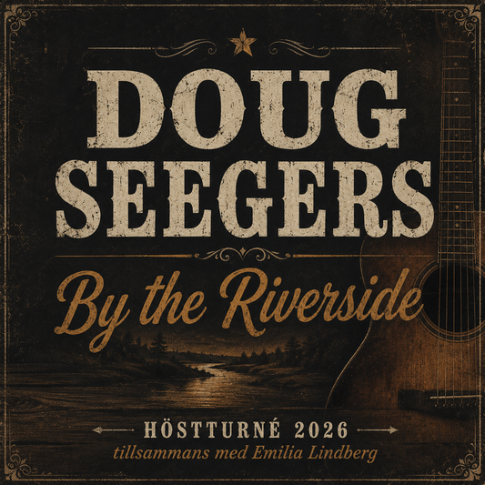 Doug Seegers