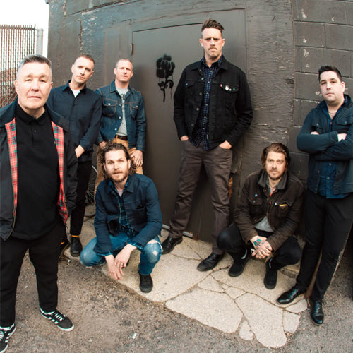 Dropkick Murphys