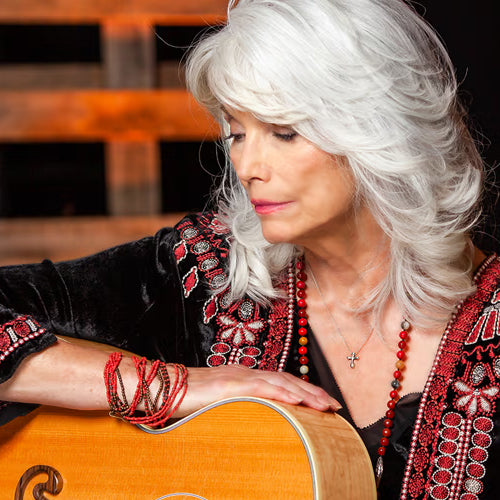 Emmylou Harris