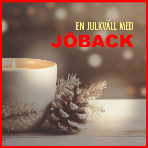 En Julkväll med Jöback