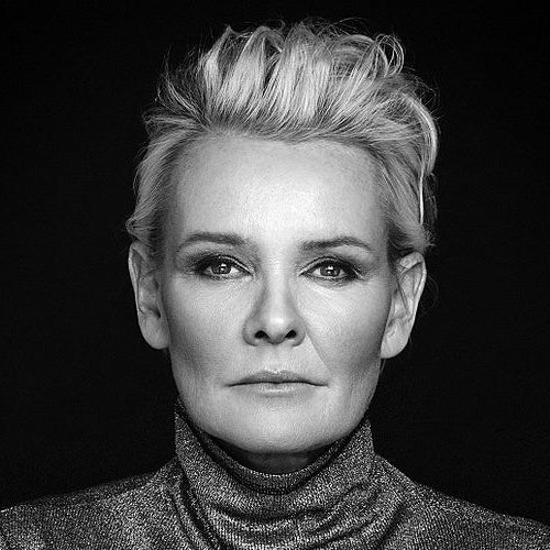 Eva Dahlgren