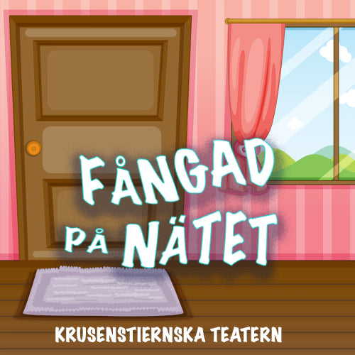 Fångad på Nätet