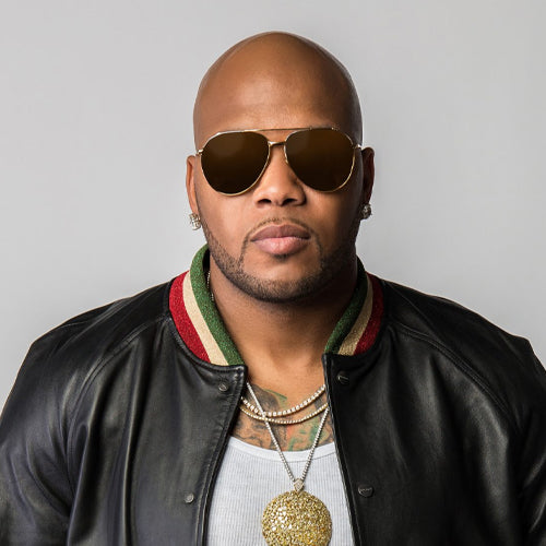 Flo Rida