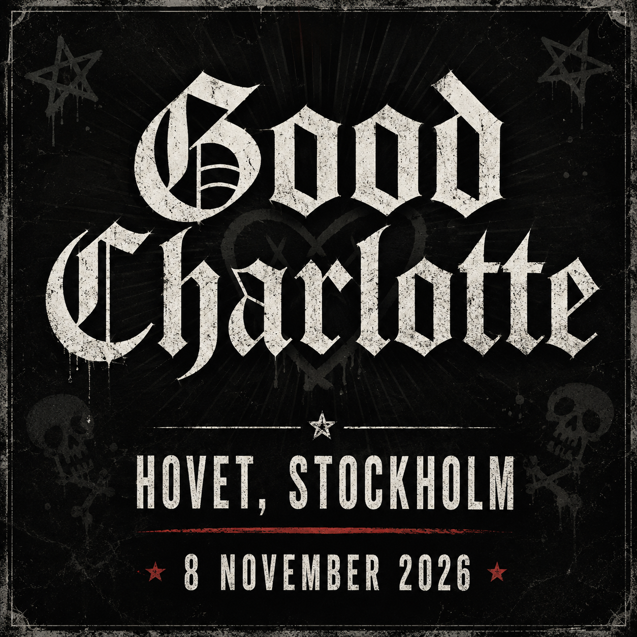 Good Charlotte