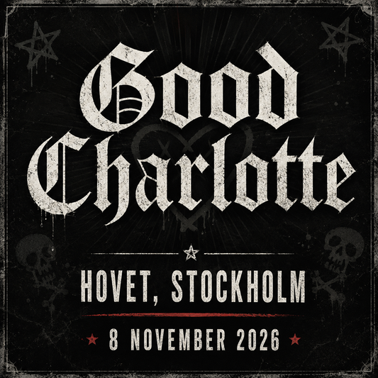 Good Charlotte