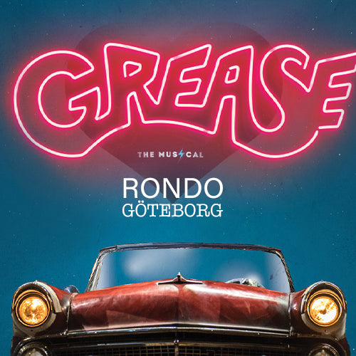 Grease - Rondo