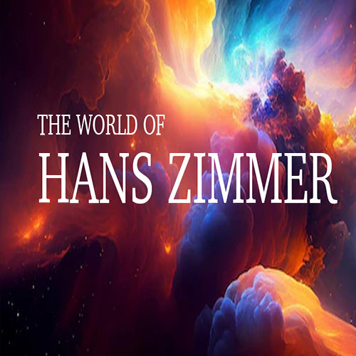 The World of Hans Zimmer
