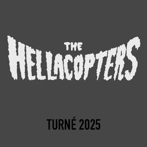 the Hellacopters