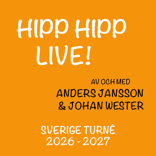 HippHipp Live!