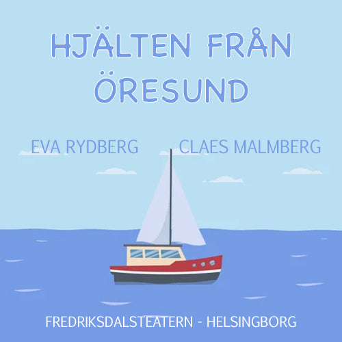 Hjälten Från Öresund