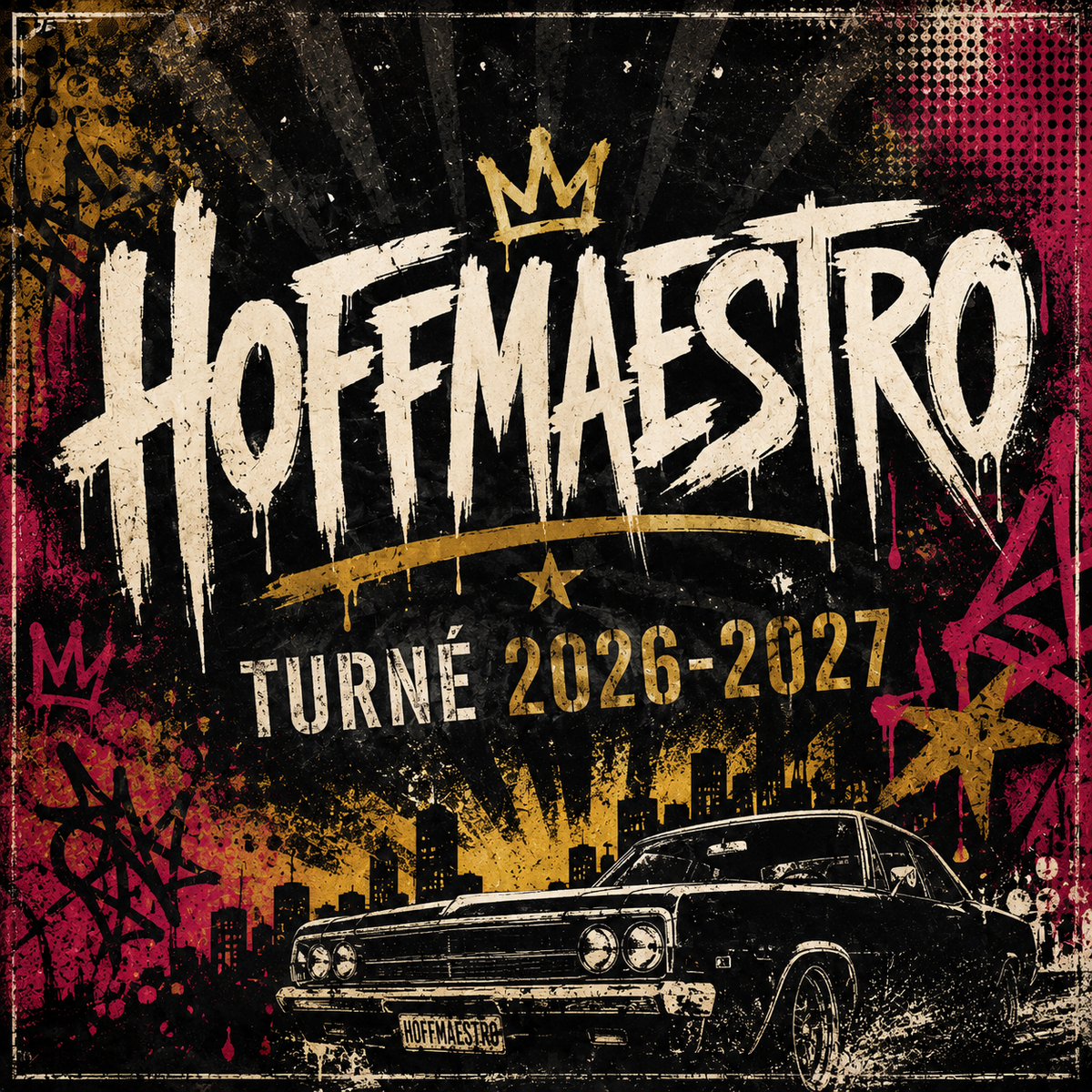 Hoffmaestro