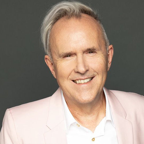 Howard Jones