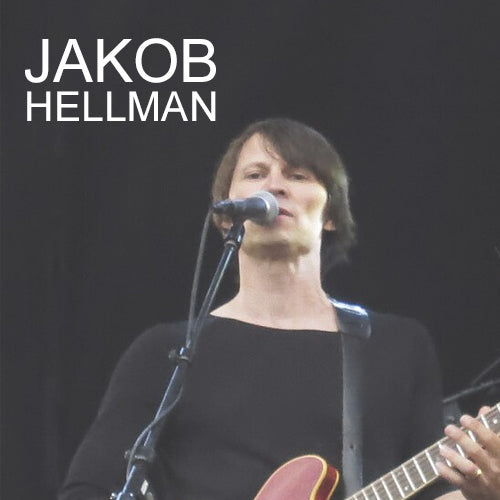 Jakob Hellman