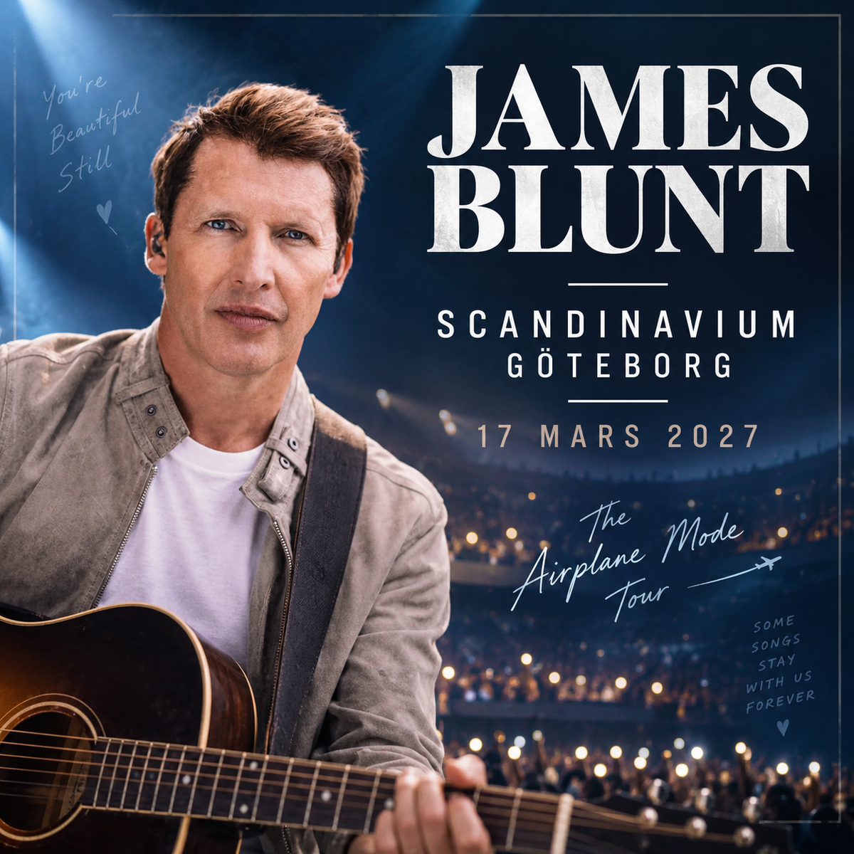James Blunt