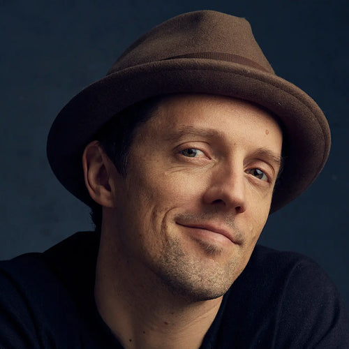 Jason Mraz