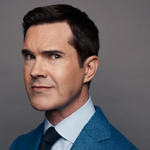 Jimmy Carr