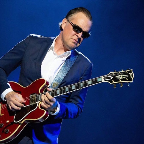 Joe Bonamassa