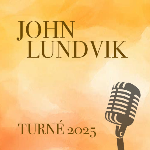 John Lundvik