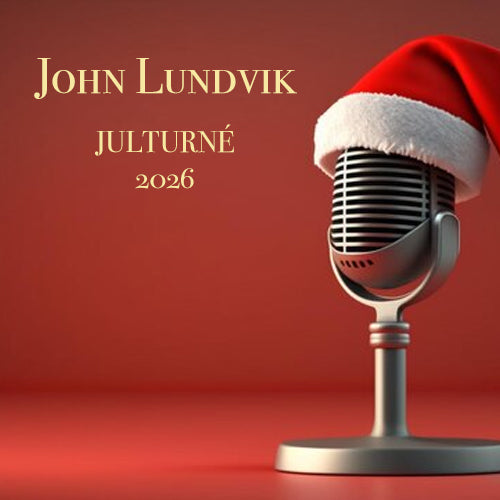 John Lundvik Julturné