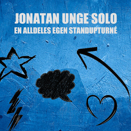 Jonatan Unge