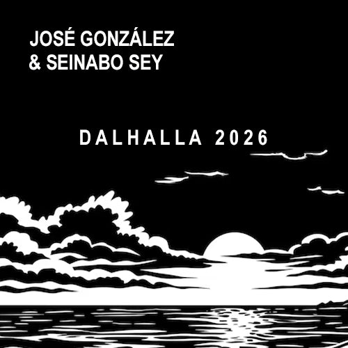 José González & Seinabo Sey