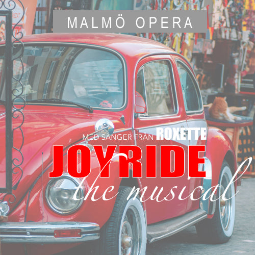 Joyride