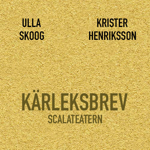 Kärleksbrev