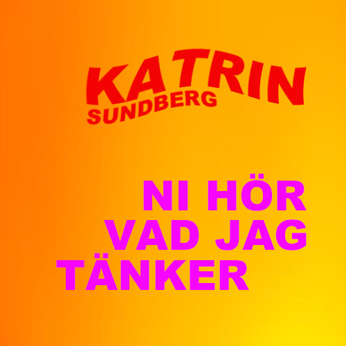 Katrin Sundberg
