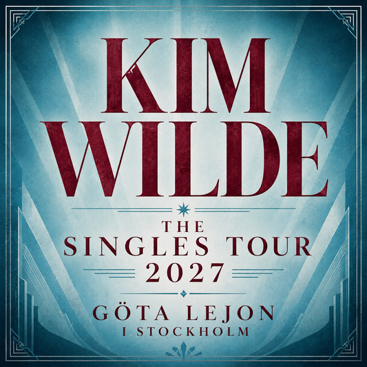 Kim Wilde