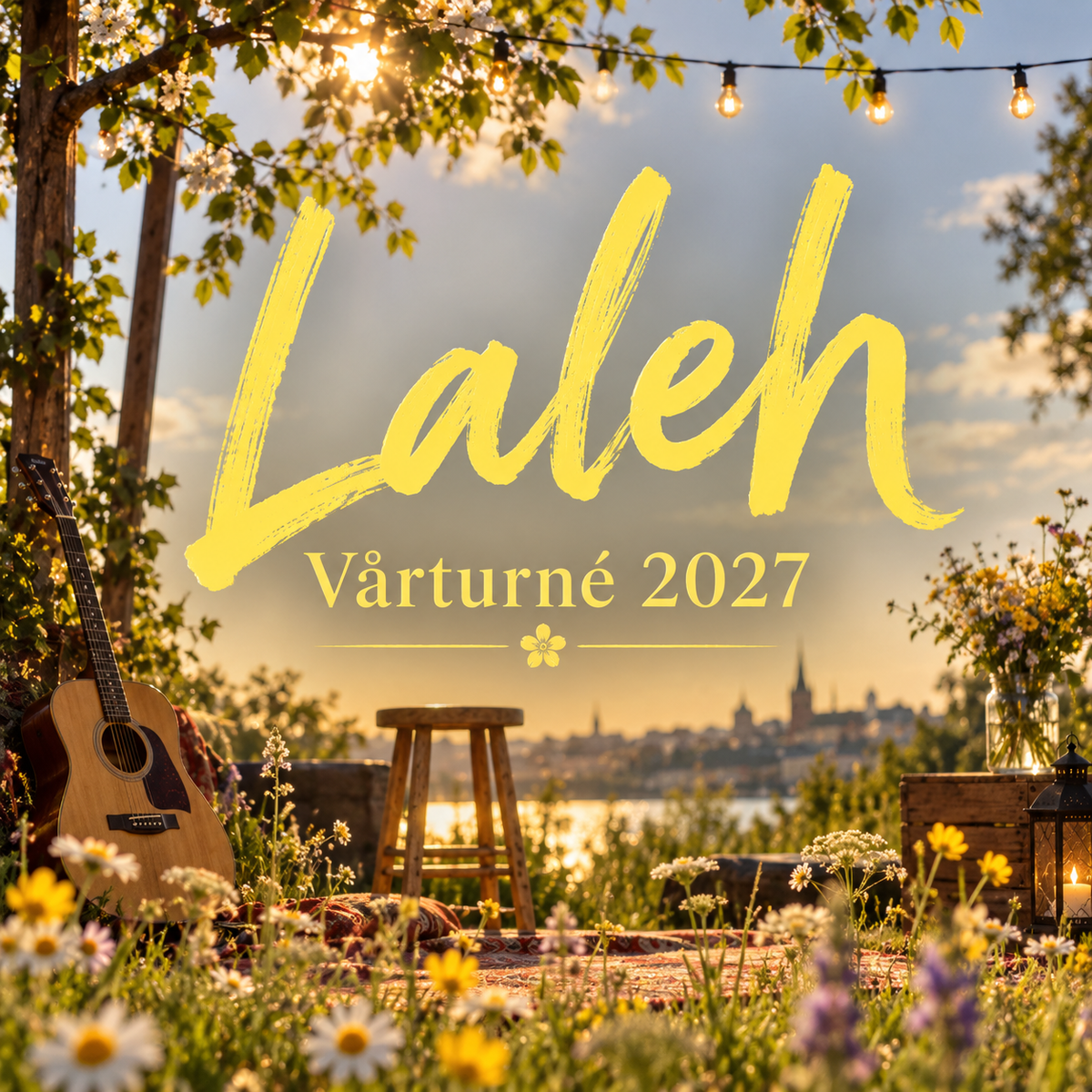 Laleh