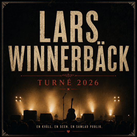 Lars Winnerbäck