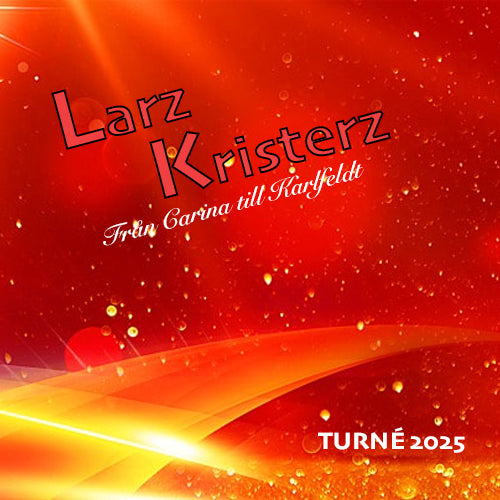 Larz Kristerz