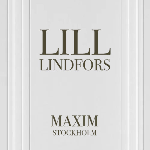 Lill Lindfors