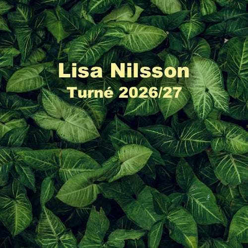 Lisa Nilsson
