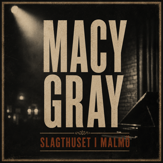 Macy Gray