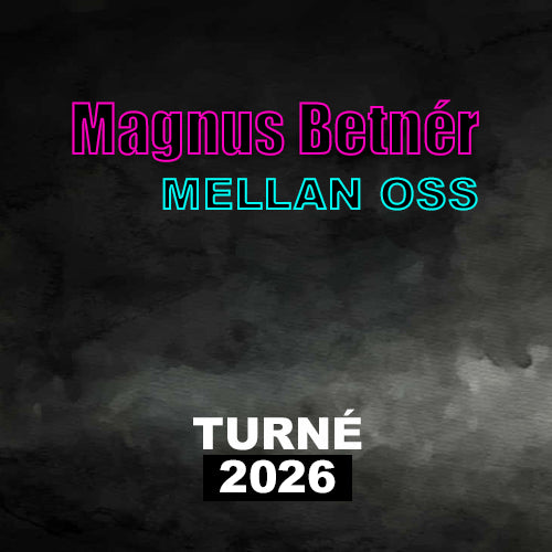 Magnus Betnér