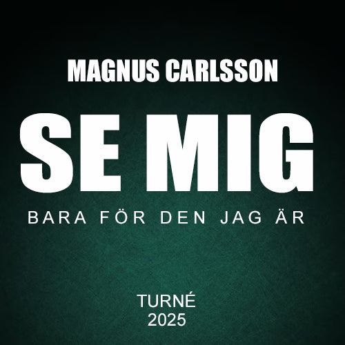 Magnus Carlsson