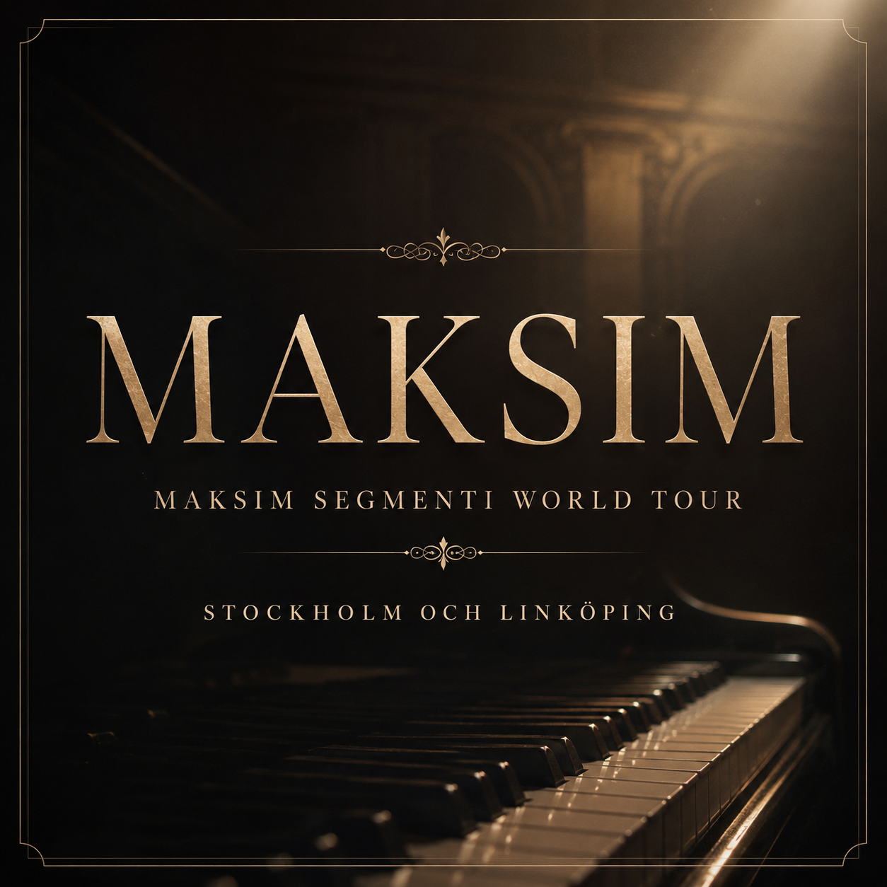 Maksim