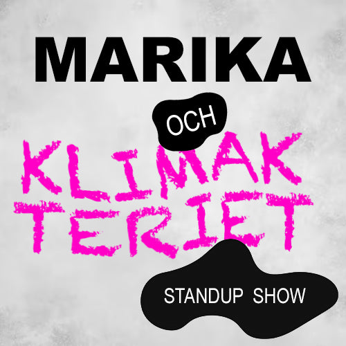 Marika Carlsson