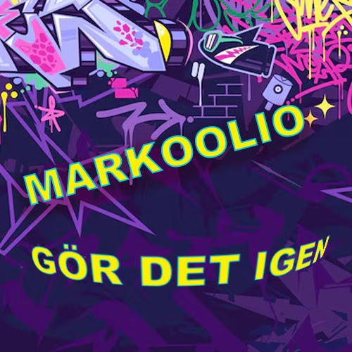 Markoolio