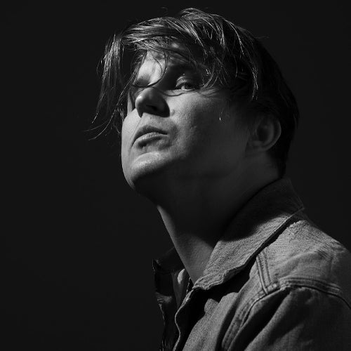 Markus Krunegård