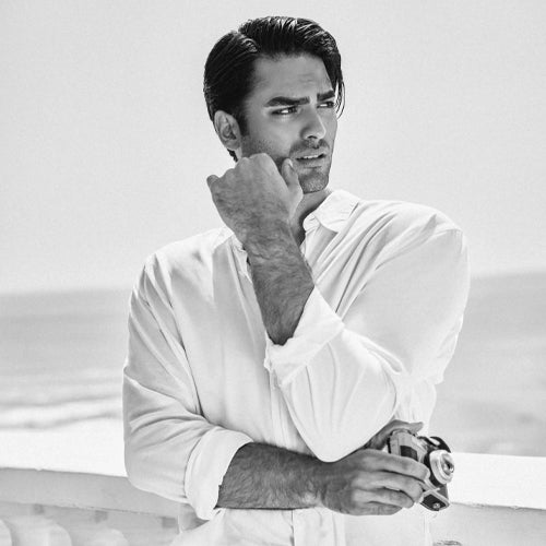 Matteo Bocelli