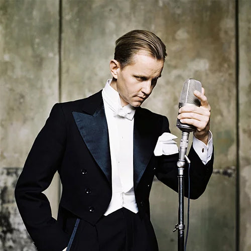 Max Raabe