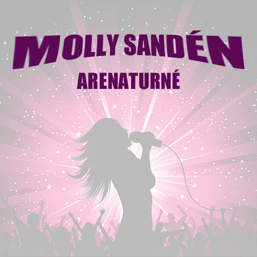 Molly Sandén