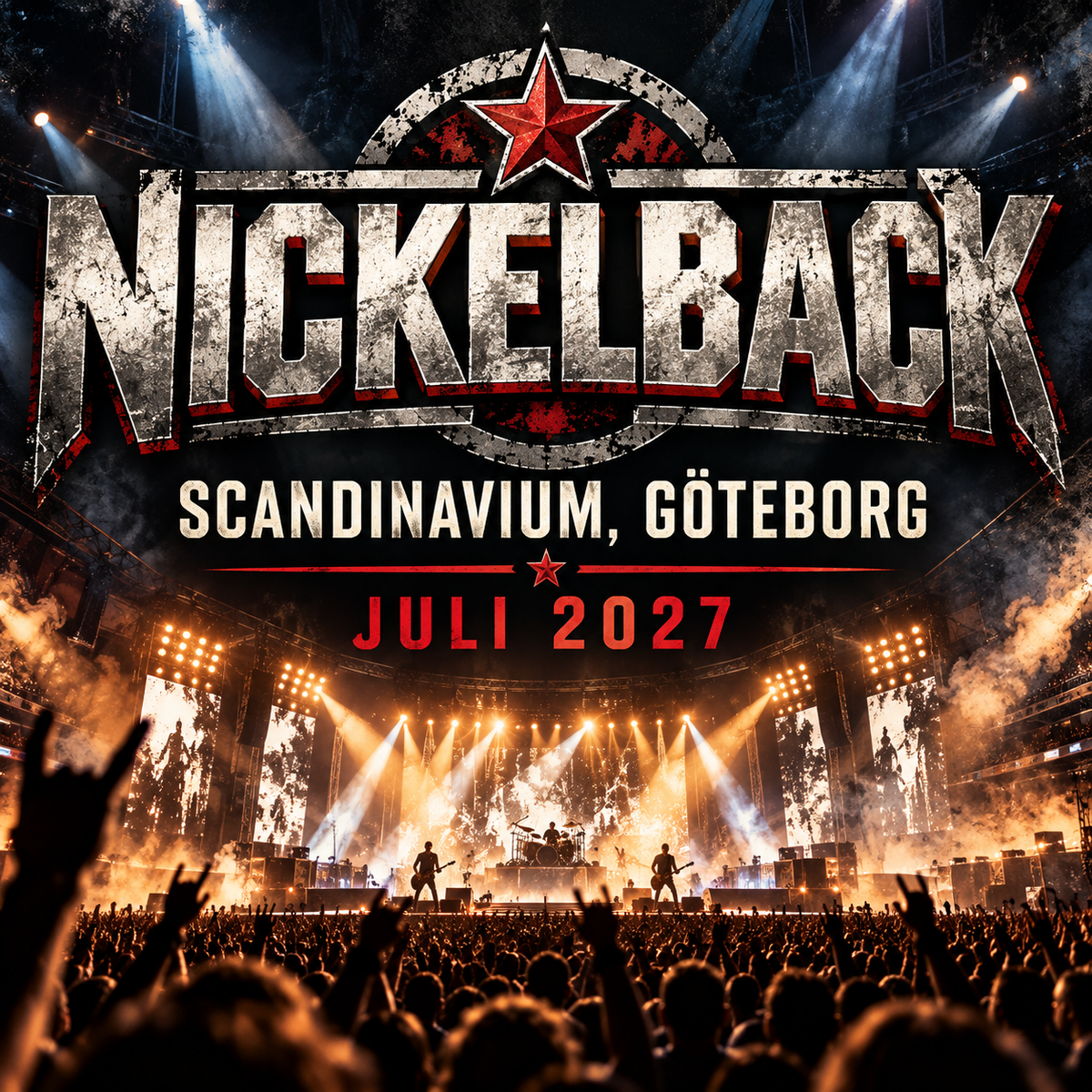 Nickelback