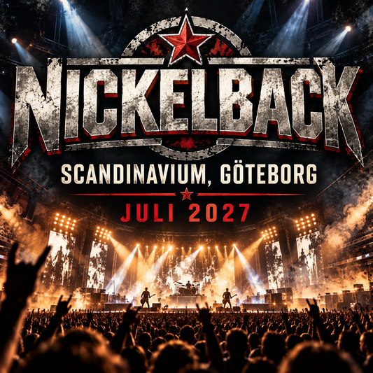 Nickelback