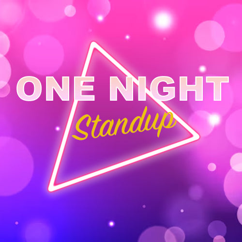 One Night Standup