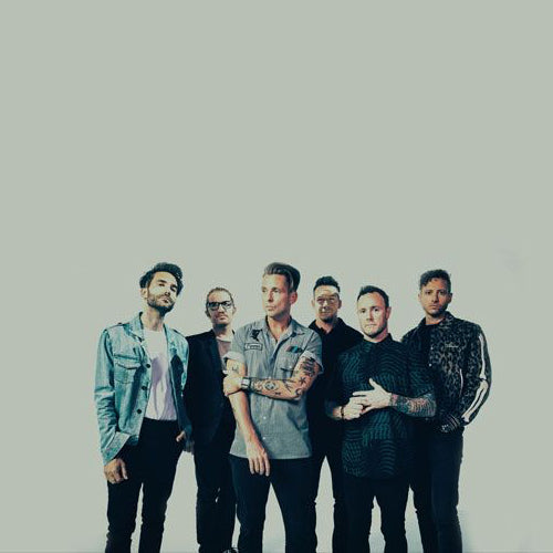 OneRepublic